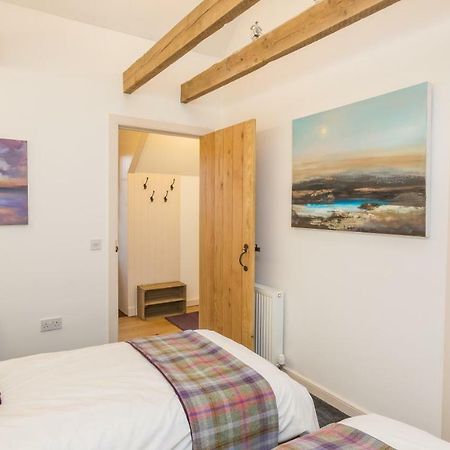 Hayloft Edinburgh Pensionat Eksteriør billede
