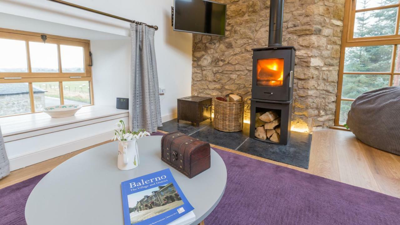 Hayloft Edinburgh Pensionat Eksteriør billede