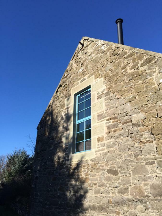 Hayloft Edinburgh Pensionat Eksteriør billede